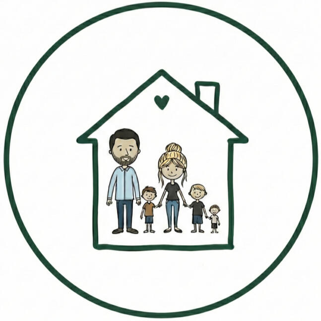 Familie Von der Rü